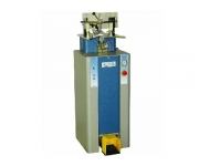 Cutting off machines Almo Used