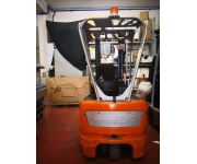 Forklift rx50 Used