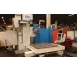 MILLING MACHINES - BED TYPE MONTI MAF 45 TG USED