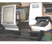 Sharpening machines walter Used