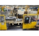MILLING AND BORING MACHINES BOKO WF2/10 USED