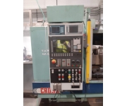 Grinding machines - external tacchella Used
