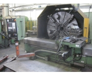 Lathes - facing safop Used