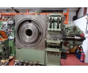 Punching machines Finzer Used