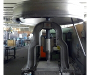 Fly presses coba Used