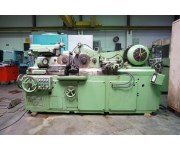 Grinding machines - unclassified lidkoping Used