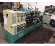 Lathes - unclassified galileo Used