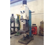 Drilling machines multi-spindle russa Used