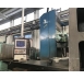 MILLING MACHINES - BED TYPE SACHMAN MX 1200 CNC USED