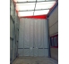 UNCLASSIFIED TUNNEL MOBILE ZOPPO IN PVC USED