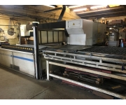 Cutting off machines lvd Used
