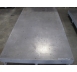 WORKING PLATES 3000X1500 - USED