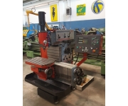 Milling machines - unclassified emco Used