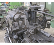 Lathes - centre Ward Used