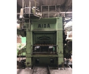 Presses - mechanical AIDA JAPAN Used