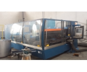 Laser cutting machines prima industrie Used
