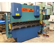 Presses cr 45 gold Used