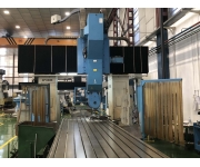 Milling machines - unclassified zayer Used
