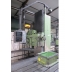MILLING MACHINES - BED TYPE ZAYER KC  8000 USED