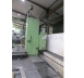 MILLING MACHINES - BED TYPE ZAYER KC  8000 USED