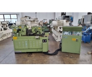 Grinding machines - centreless Officine Monzesi Used