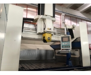 Milling machines - unclassified jobs Used