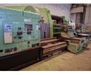 Lathes - unclassified wmw Used