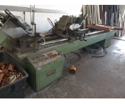 Cutting off machines STB Used