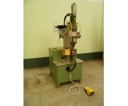 wood machinery Sovereign Used
