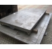 WORKING PLATES 2490X1460 USED