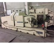 Lathes - unclassified safop Used