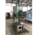 DRILLING MACHINES SINGLE-SPINDLE CRM INVEMA USED
