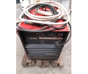 Welding machines lincoln Used