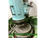 Swing-frame grinding machines TONALE Used