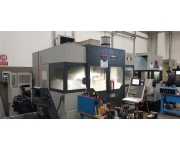 Milling machines - unclassified QUASER Used