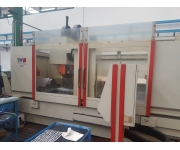 Milling machines - unclassified sw Used