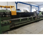 Lathes - centre tos Used