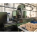 MILLING MACHINES - BED TYPE RAMBAUDI RX 1000 USED