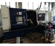 Lathes - CN/CNC Honor Used