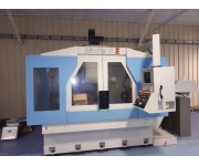 Machining centres sigma mission Used