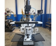 Milling machines - high speed tiger Used