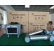 ROBOTS UNIVERSAL ROBOTS UR10 E-SERIES USED