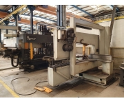 Machining lines ficep Used