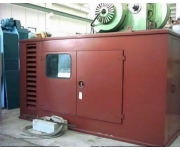 Generators ASTRA Used