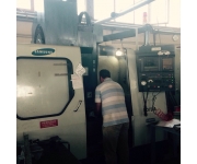 Machining centres samsung Used