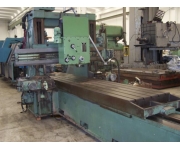 Milling machines - plano carnaghi Used