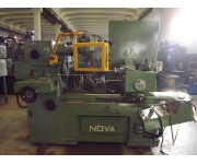 GRINDING MACHINES novarese Used