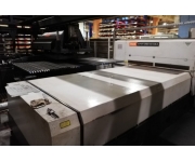 Laser cutting machines  Used