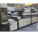 PLASTIC MACHINERY SANDRETTO MEGA T 610/4435 USED