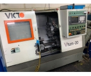 Lathes - CN/CNC Victor Used